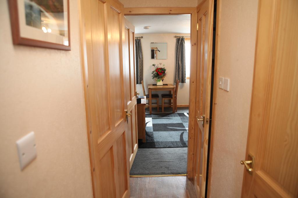Castleyards Apartment 1 柯克沃尔 外观 照片